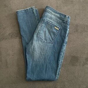Michael Kors skinny jeans